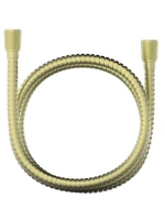 Душевой шланг Wonzon & Woghand WW-88RG02-800-BG брашированное золото