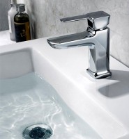 Смеситель для раковины Lemark Basis LM3606C