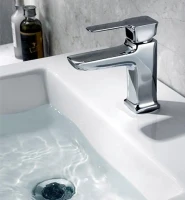 Смеситель для раковины Lemark Basis LM3606C