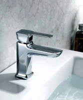 Смеситель для раковины Lemark Basis LM3606C