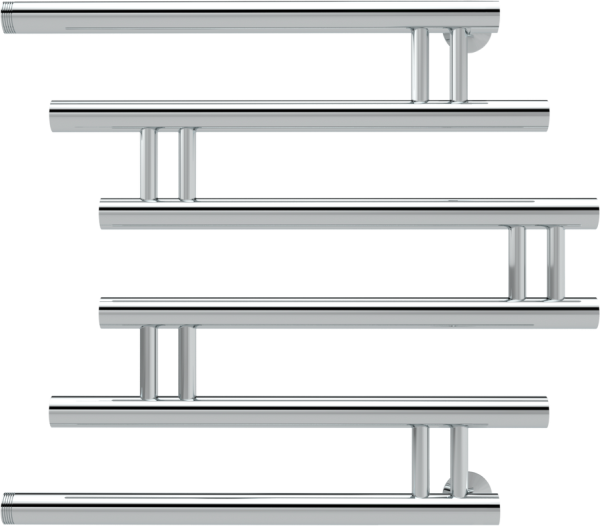 Полотенцесушитель водяной Indigo Zip FZW60-60 хром