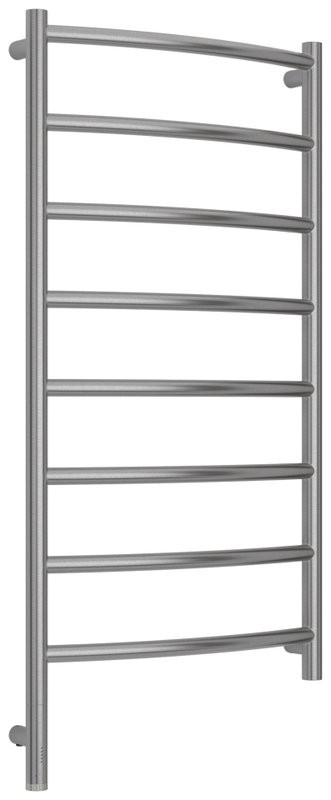 Полотенцесушитель электрический Сунержа Галант 3.1 071-6000-1050 110x55 см, подключение слева, сатин, лесенка