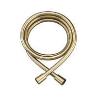 Душевой шланг Sancos SC9034BG 160 см, брашированное золото Душевой шланг Sancos SC9034BG 160 см, брашированное золото