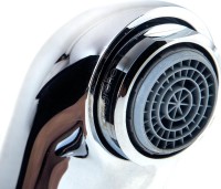 Термостатический смеситель Hansgrohe Ecostat Comfort 13114000 для ванны с душем, хром