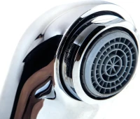 Термостатический смеситель Hansgrohe Ecostat Comfort 13114000 для ванны с душем, хром