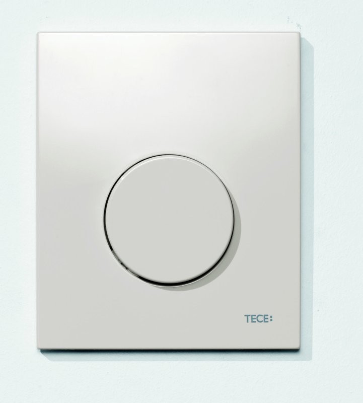 Кнопка смыва TECE Loop Urinal 9242601 пергамон