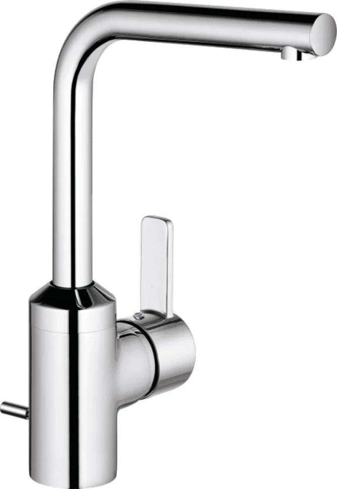 Смеситель для раковины Kludi Zenta 382940575