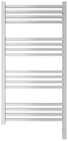 Полотенцесушитель электрический Сунержа Модус 3.1 071-5901-1050 110x55 см, подключение справа, сатин, лесенка
