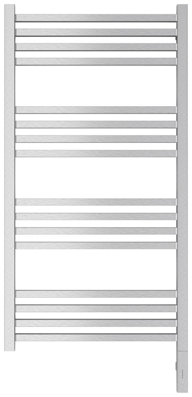 Полотенцесушитель электрический Сунержа Модус 3.1 071-5901-1050 110x55 см, подключение справа, сатин, лесенка