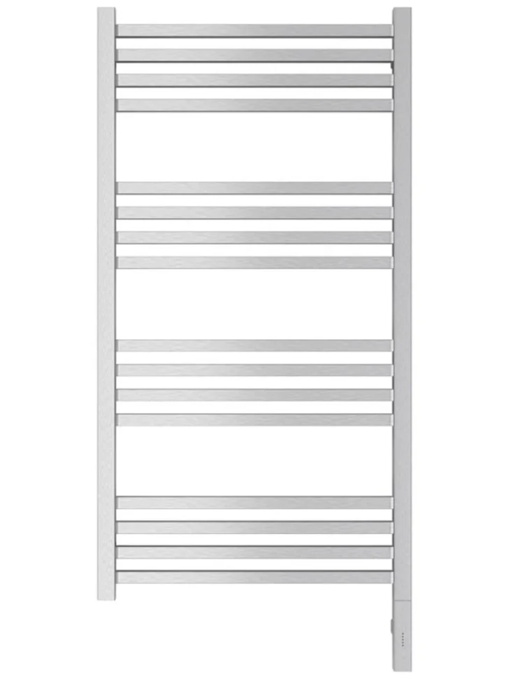 Полотенцесушитель электрический Сунержа Модус 3.1 071-5901-1050 110x55 см, подключение справа, сатин, лесенка