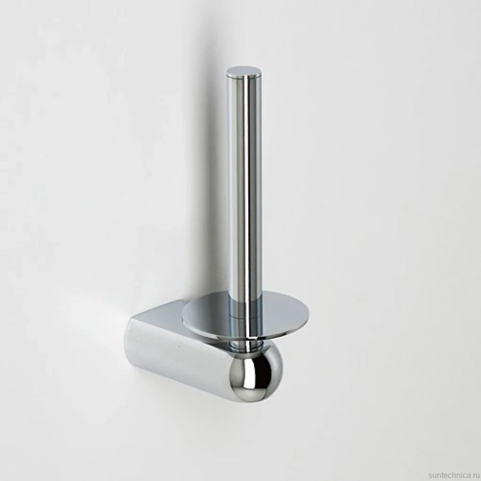 Держатель для запасных рулонов Wasserkraft Berkel K-6897