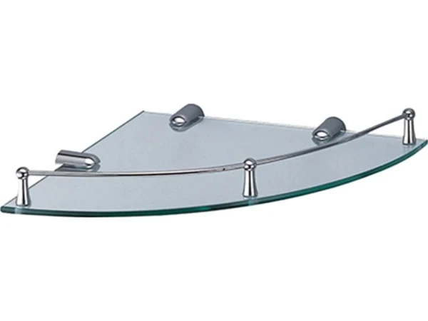 Полка Wasserkraft K-544 угловая