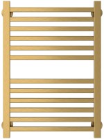 Полотенцесушитель водяной Сунержа Модус Pro 051-0450-6040 60x45 см, состаренная латунь, лесенка