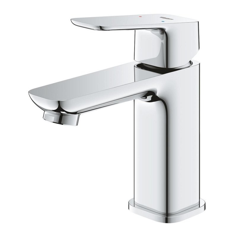 Смеситель для раковины GROHE Cubeo S-Size, хром (1016990000)