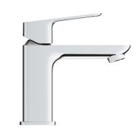 Смеситель для раковины GROHE Cubeo S-Size, хром (1016990000) Смеситель для раковины GROHE Cubeo S-Size, хром (1016990000)