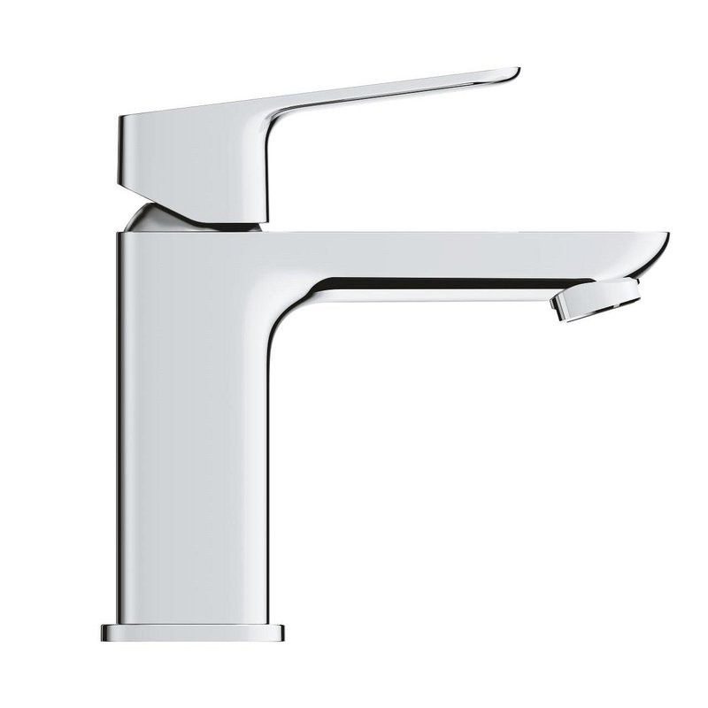 Смеситель для раковины GROHE Cubeo S-Size, хром (1016990000)