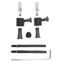 Биде подвесное GSI Nubes 9665FR5111 глянцевое белое