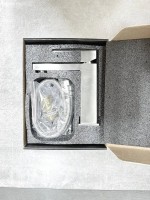 Смеситель для раковины BELZ B10817-1 сатин Смеситель для раковины BELZ B10817-1 сатин