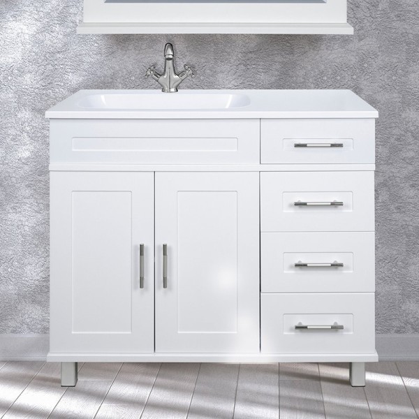 Тумба под раковину Misty Купер 90 L