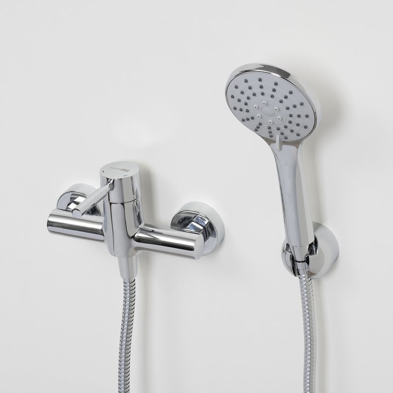 Смеситель для душа Wasserkraft Main 4102