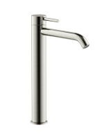 Смеситель для раковины Sancos Etna SC9002BN брашированный никель