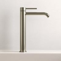 Смеситель для раковины Sancos Etna SC9002BN брашированный никель