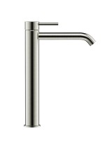 Смеситель для раковины Sancos Etna SC9002BN брашированный никель