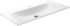 Тумба с раковиной Keuco Stageline 32872 100 см, белая