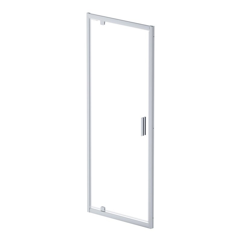 Душевая дверь в нишу AM.PM Gem W90G-80-1P-MT 80 см