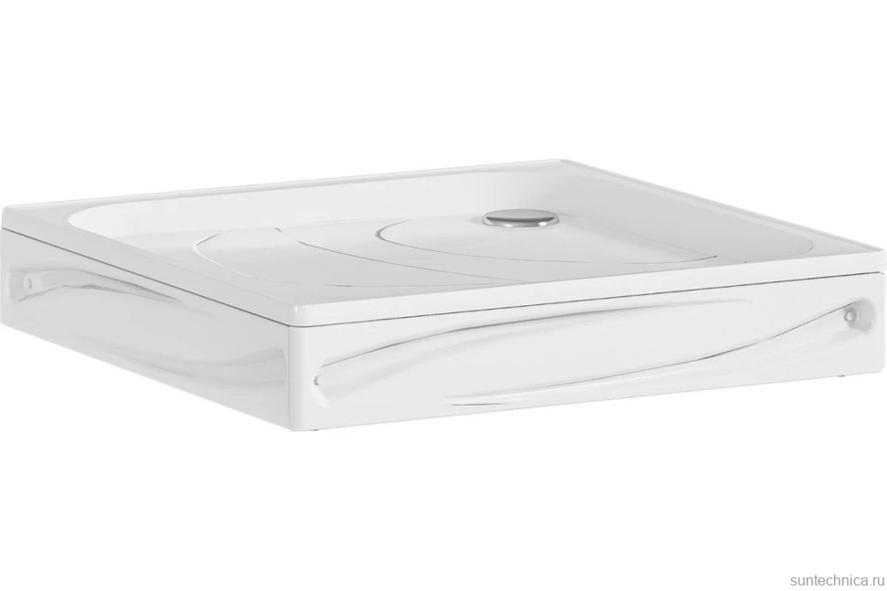 Поддон для душа 1MarKa Freya New 01пфн80пК 80х80