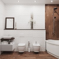 Система инсталляции для унитазов Lavinia Boho RelFix 77020017 4 в 1 с кнопкой смыва, глянцевый белый