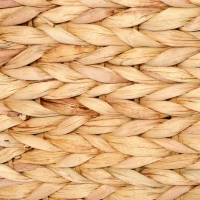 Корзина для белья Wasserkraft Dill WB-610-L светло-коричневая, большая Корзина для белья Wasserkraft Dill WB-610-L светло-коричневая, большая