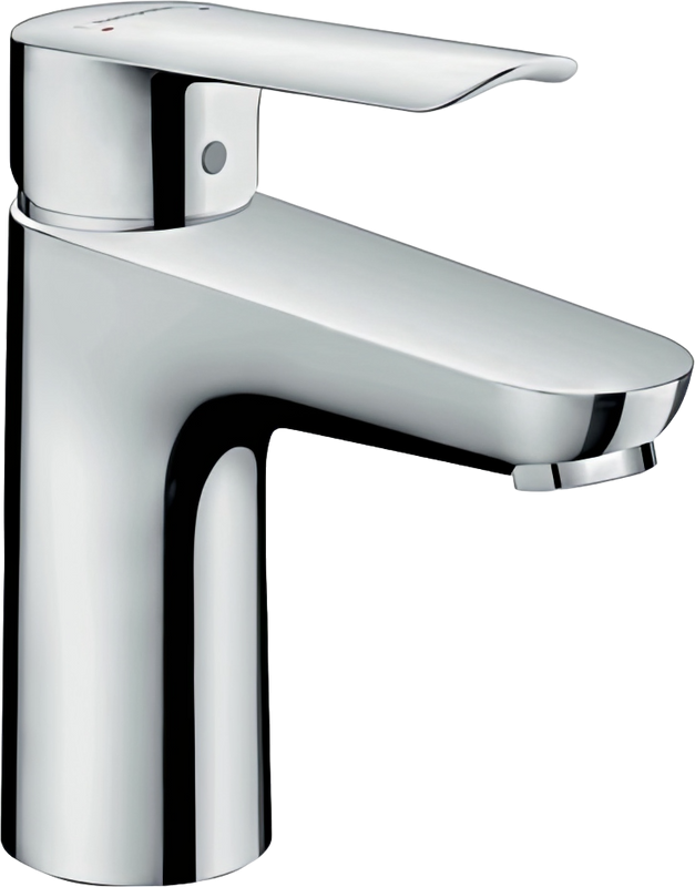 Смеситель для раковины Hansgrohe Logis E 71161000