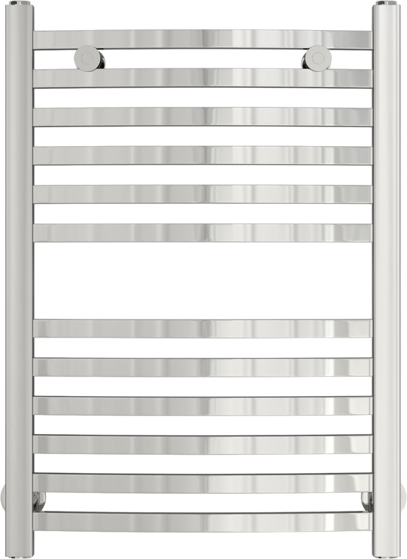 Полотенцесушитель водяной Сунержа Аркус 60х40, хром