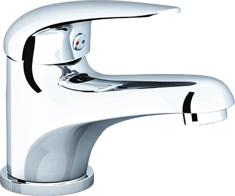 Смеситель для раковины Ravak Suzan SN 012.00