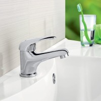 Смеситель для раковины Ravak Suzan SN 012.00 Смеситель для раковины Ravak Suzan SN 012.00