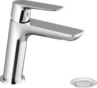 Смеситель для раковины Ravak Classic CL 011.00 Смеситель для раковины Ravak Classic CL 011.00