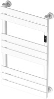 Полотенцесушитель электрический Bauedge Spectrum AF0020 50x95, белый матовый