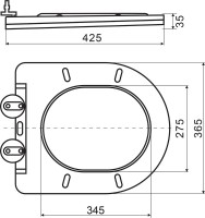 Унитаз подвесной BelBagno Colorato BB062CHR-MB безободковый, с микролифтом, матовый черный