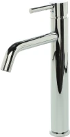 Смеситель для раковины Agger Zest Zest A0712100 Смеситель для раковины Agger Zest Zest A0712100