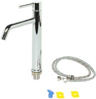 Смеситель для раковины Agger Zest Zest A0712100
