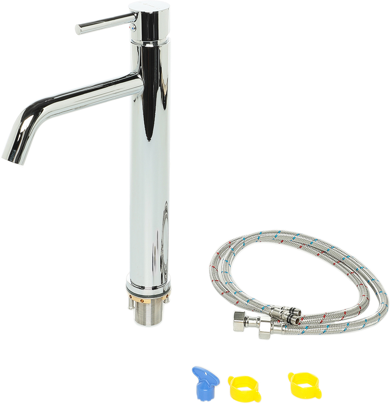Смеситель для раковины Agger Zest Zest A0712100