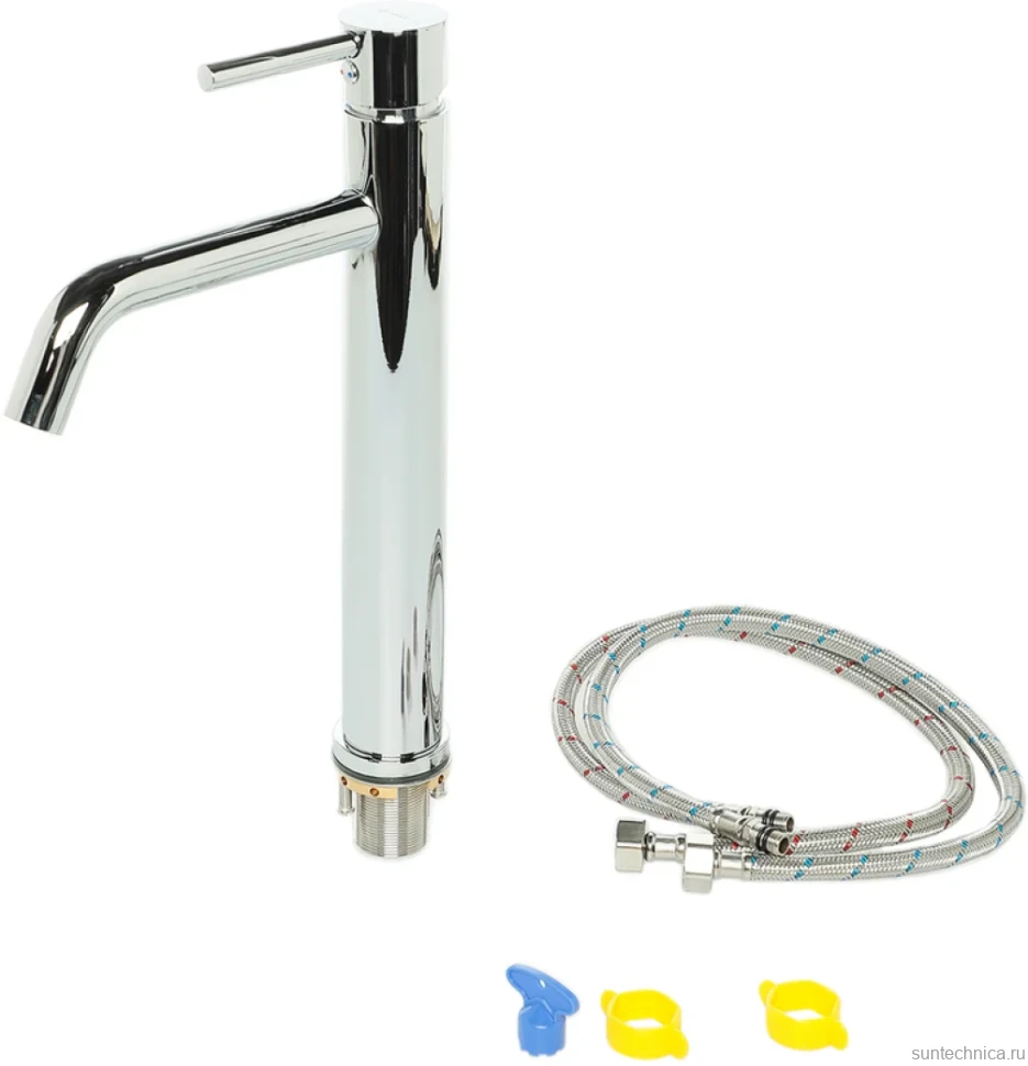 Смеситель для раковины Agger Zest Zest A0712100