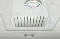 Душевая кабина DTO V 8015 с низким поддоном