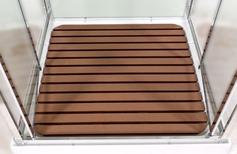 Душевая кабина DTO V 8015 с низким поддоном