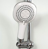 Душевая кабина DTO V 8015 с низким поддоном