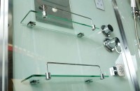 Душевая кабина DTO V 8015 с низким поддоном