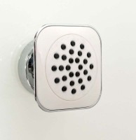 Душевая кабина DTO V 8015 с низким поддоном