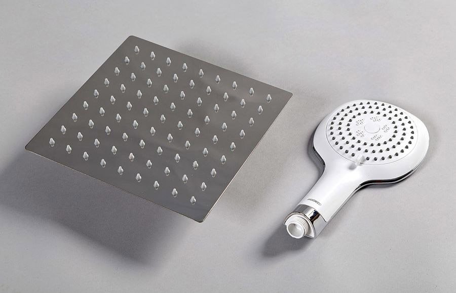 Душевая кабина DTO V 8015 с низким поддоном