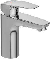 Смеситель для раковины AM.PM Tender F45A02100 Смеситель для раковины AM.PM Tender F45A02100